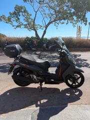 Sym Citycom 300i 2019 S-thumb-4