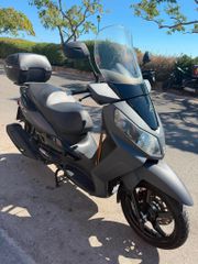 Sym Citycom 300i 2019 S-thumb-5