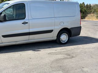 Ψυγείο Citroen 2016 Jumpy 2.0 HDi L2H1 29 Kasten-thumb-3