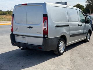 Ψυγείο Citroen 2016 Jumpy 2.0 HDi L2H1 29 Kasten-thumb-6