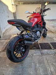 Ducati Monster 1200 2017
