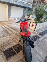 Ducati Monster 1200 2017-thumb-7