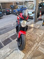 Ducati Monster 1200 2017-thumb-9