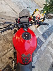 Ducati Monster 1200 2017-thumb-11