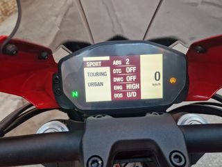 Ducati Monster 1200 2017-thumb-12