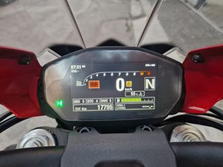 Ducati Monster 1200 2017-thumb-14