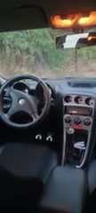 Alfa Romeo Alfa 156 2000 156 1.8 TWIN SPARK