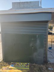 Πωλείται πλήρης κατασκευή ασφαλείας-thumb-2