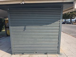 Πωλείται πλήρης κατασκευή ασφαλείας-thumb-3