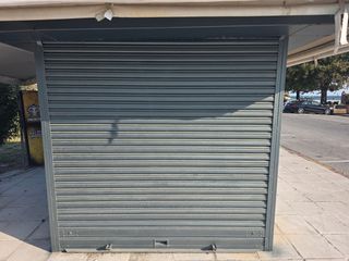 Πωλείται πλήρης κατασκευή ασφαλείας-thumb-4