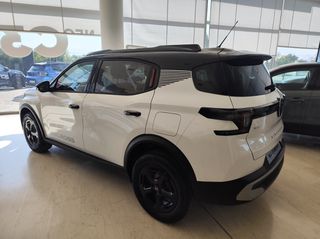 Citroen C3 Aircross 2026 1.200 cc 145 HP HYBRID COLLECTION ΕΤΟΙΜΟΠΑΡΑΔΟΤΟ-thumb-2