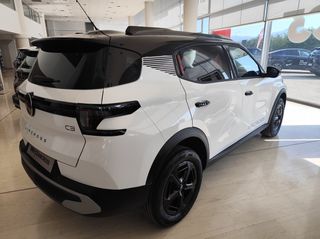 Citroen C3 Aircross 2026 1.200 cc 145 HP HYBRID COLLECTION ΕΤΟΙΜΟΠΑΡΑΔΟΤΟ-thumb-4
