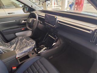 Citroen C3 Aircross 2026 1.200 cc 145 HP HYBRID COLLECTION ΕΤΟΙΜΟΠΑΡΑΔΟΤΟ-thumb-7