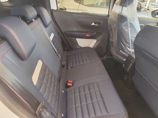 Citroen C3 Aircross 2026 1.200 cc 145 HP HYBRID COLLECTION ΕΤΟΙΜΟΠΑΡΑΔΟΤΟ-thumb-8