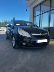 Opel Corsa 2007