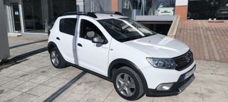 Dacia Sandero 2018 STEPWAY - ΕΛΛΗΝΙΚΗΣ ΑΝΤΙΠΡΟΣΩΠΕΙΑΣ