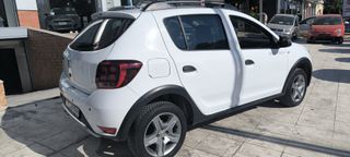 Dacia Sandero 2018 STEPWAY - ΕΛΛΗΝΙΚΗΣ ΑΝΤΙΠΡΟΣΩΠΕΙΑΣ-thumb-2