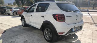Dacia Sandero 2018 STEPWAY - ΕΛΛΗΝΙΚΗΣ ΑΝΤΙΠΡΟΣΩΠΕΙΑΣ-thumb-5