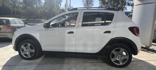 Dacia Sandero 2018 STEPWAY - ΕΛΛΗΝΙΚΗΣ ΑΝΤΙΠΡΟΣΩΠΕΙΑΣ-thumb-6