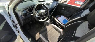 Dacia Sandero 2018 STEPWAY - ΕΛΛΗΝΙΚΗΣ ΑΝΤΙΠΡΟΣΩΠΕΙΑΣ-thumb-9