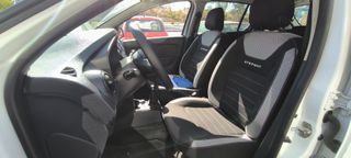 Dacia Sandero 2018 STEPWAY - ΕΛΛΗΝΙΚΗΣ ΑΝΤΙΠΡΟΣΩΠΕΙΑΣ-thumb-10