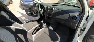 Dacia Sandero 2018 STEPWAY - ΕΛΛΗΝΙΚΗΣ ΑΝΤΙΠΡΟΣΩΠΕΙΑΣ-thumb-11