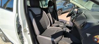 Dacia Sandero 2018 STEPWAY - ΕΛΛΗΝΙΚΗΣ ΑΝΤΙΠΡΟΣΩΠΕΙΑΣ-thumb-12