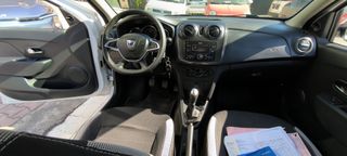 Dacia Sandero 2018 STEPWAY - ΕΛΛΗΝΙΚΗΣ ΑΝΤΙΠΡΟΣΩΠΕΙΑΣ-thumb-14