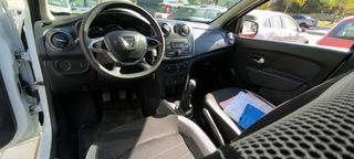 Dacia Sandero 2018 STEPWAY - ΕΛΛΗΝΙΚΗΣ ΑΝΤΙΠΡΟΣΩΠΕΙΑΣ-thumb-16
