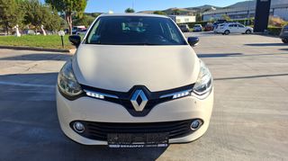 Renault Clio 2016 αυτόματο_118hp_δέρμα_ICONIC_ΔΩΡΟ service με την παράδοση-thumb-1