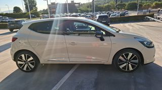Renault Clio 2016 αυτόματο_118hp_δέρμα_ICONIC_ΔΩΡΟ service με την παράδοση-thumb-3