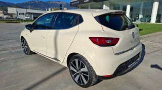 Renault Clio 2016 αυτόματο_118hp_δέρμα_ICONIC_ΔΩΡΟ service με την παράδοση-thumb-6