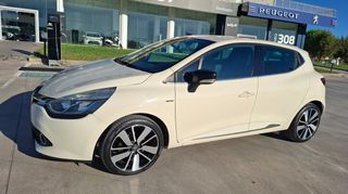 Renault Clio 2016 αυτόματο_118hp_δέρμα_ICONIC_ΔΩΡΟ service με την παράδοση-thumb-7