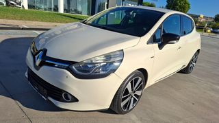 Renault Clio 2016 αυτόματο_118hp_δέρμα_ICONIC_ΔΩΡΟ service με την παράδοση-thumb-8