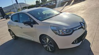 Renault Clio 2016 αυτόματο_118hp_δέρμα_ICONIC_ΔΩΡΟ service με την παράδοση-thumb-10