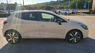 Renault Clio 2016 αυτόματο_118hp_δέρμα_ICONIC_ΔΩΡΟ service με την παράδοση-thumb-11