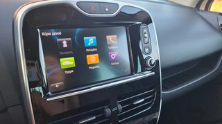 Renault Clio 2016 αυτόματο_118hp_δέρμα_ICONIC_ΔΩΡΟ service με την παράδοση-thumb-21