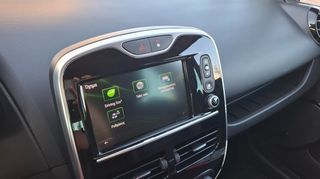 Renault Clio 2016 αυτόματο_118hp_δέρμα_ICONIC_ΔΩΡΟ service με την παράδοση-thumb-22