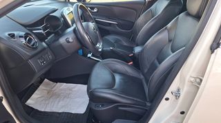 Renault Clio 2016 αυτόματο_118hp_δέρμα_ICONIC_ΔΩΡΟ service με την παράδοση-thumb-19