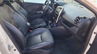 Renault Clio 2016 αυτόματο_118hp_δέρμα_ICONIC_ΔΩΡΟ service με την παράδοση-thumb-30