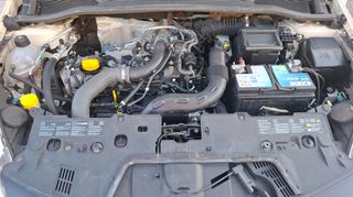 Renault Clio 2016 αυτόματο_118hp_δέρμα_ICONIC_ΔΩΡΟ service με την παράδοση-thumb-35
