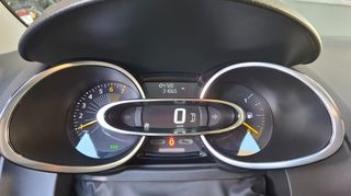 Renault Clio 2016 αυτόματο_118hp_δέρμα_ICONIC_ΔΩΡΟ service με την παράδοση-thumb-32