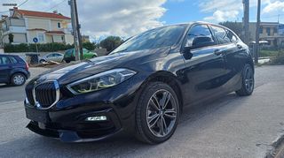 Bmw 118 2020 1.5 Sport Line Advanced Steptronic 140Ηp