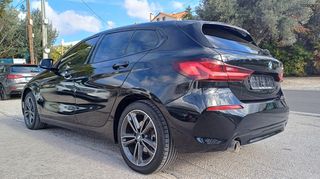 Bmw 118 2020 1.5 Sport Line Advanced Steptronic 140Ηp-thumb-1