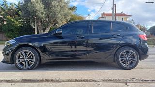 Bmw 118 2020 1.5 Sport Line Advanced Steptronic 140Ηp-thumb-2