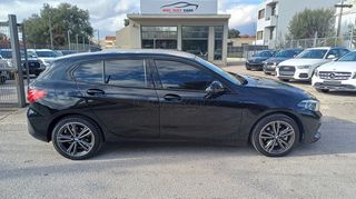 Bmw 118 2020 1.5 Sport Line Advanced Steptronic 140Ηp-thumb-3