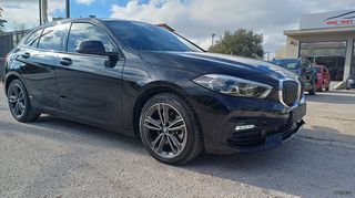Bmw 118 2020 1.5 Sport Line Advanced Steptronic 140Ηp-thumb-4