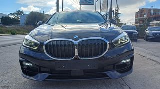 Bmw 118 2020 1.5 Sport Line Advanced Steptronic 140Ηp-thumb-5