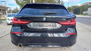 Bmw 118 2020 1.5 Sport Line Advanced Steptronic 140Ηp-thumb-6