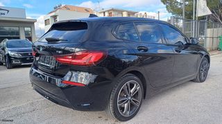 Bmw 118 2020 1.5 Sport Line Advanced Steptronic 140Ηp-thumb-7